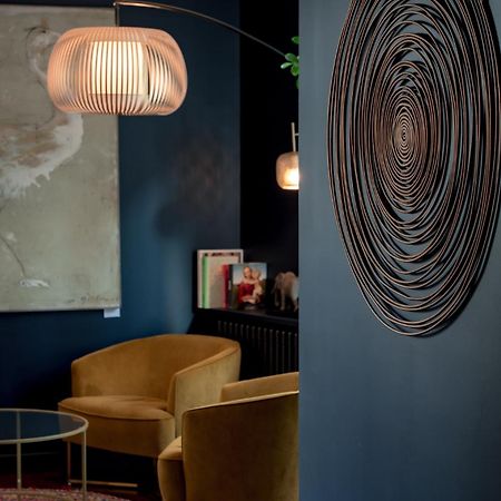 Hotel - Restaurant Le Globe Мерсо Екстериор снимка
